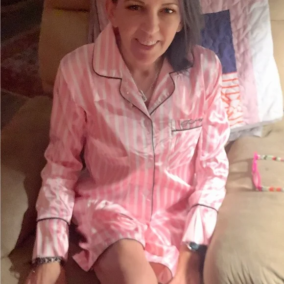 Women’s pajama set
